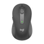 910-006250 Mouse LOGITECH M650 - Grafito