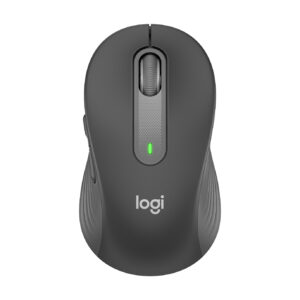 910-006250 Mouse LOGITECH M650 - Grafito
