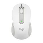 910-006252 Mouse LOGITECH M650 - Blanco