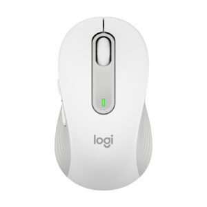 910-006252 Mouse LOGITECH M650 - Blanco