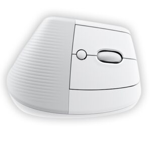 910-006469 Mouse LOGITECH LIFT VERTICAL - Blanco