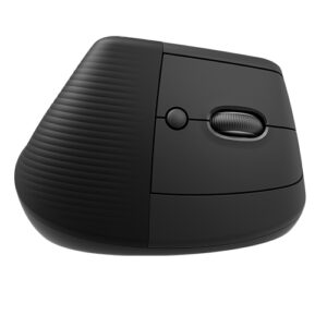 910-006467 Mouse LOGITECH LIFT VERTICAL - Grafito