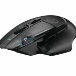 Mouse LOGITECH G502 X LIGHTSPEED 910-006179