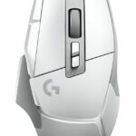 Mouse LOGITECH G502 X LIGHTSPEED 910-006188.