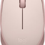 Mouse LOGITECH. M170 910-006862.
