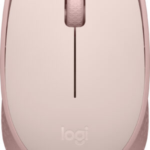 Mouse LOGITECH. M170 910-006862.