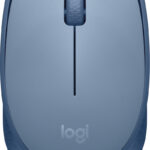 Mouse LOGITECH. M170 910-006863.