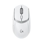 LOGITECH Mouse logi G309 910-007206. Un mouse avanzado para juegos con conectividad inalámbrica dual LIGHTSPEED y Bluetooth - interruptores híbridos LIGHTFORCE