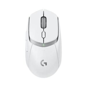 LOGITECH Mouse logi G309 910-007206. Un mouse avanzado para juegos con conectividad inalámbrica dual LIGHTSPEED y Bluetooth - interruptores híbridos LIGHTFORCE
