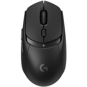 LOGITECH Mouse logi G309 910-007198. Mouse avanzado para juegos con conectividad inalámbrica dual LIGHTSPEED y Bluetooth - interruptores híbridos LIGHTFORCE