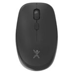 PC-045373 Mouse Recargable Dual Multisuperficie Toggie | PERFECT CHOICE: ¡Funciona Incluso Sobre Cristal!