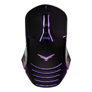 Naceb Gaming Mouse gamer alambrico osiris rgb NA-0964