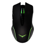 Naceb Gaming Mouse gamer alambrico obelisk NA-0965