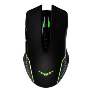 Naceb Gaming Mouse gamer alambrico obelisk NA-0965