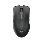 Naceb Gaming Naceb mouse gamer inalambrico 2.4ghz zephir NA-0973