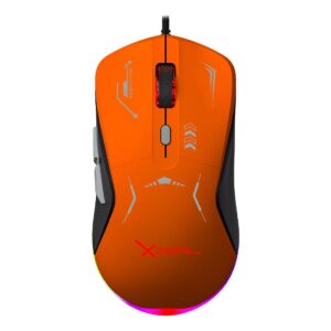 Xzeal Mouse gamer xz-401 XZPM1NG