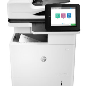 HP laserjet ENTERPRISE mfp m636fh 7pt00a