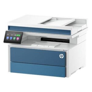 HP laserjet pro mfp 4112FDW (8x3f2a)
