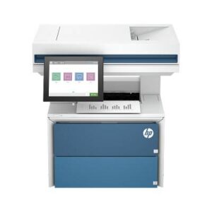 Multifuncionales HP LASERJET ENT MFP 5602DN (675S3A)
