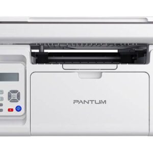 Multifuncional marca Pantum M6509NW con laser monocromatico - ppm 23, con procesador 600 mhz y memoria de 128 mb