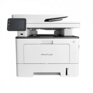 Multifuncional marca Pantum con laser monocromatico modelo BM5115FDW - ppm 42