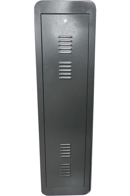 ZKTECO TBM01 - Dispensador de TIckets QR / Sin Contacto / Compatible con Sensor de Masa, VR10, UHF / Pantalla LED / Funciones de Voz / Requiere Software para cobro ZK Bio CV Security modulo de estacionamiento / Requiere Modulo TBM02 - Image 8