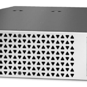 No Break APC SMTL3000RM2UC Línea Interactiva - 2700 W, 2880 VA, Entrada 82 - 144 V, Salida 110 - 125 V, 8 Contactos