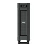 No break CDP UPO22-6 6KVA/6KW PF 1.0 - Online UPS Torre Trafo Aislamiento, LCD CE 220/240 to 208 Vac