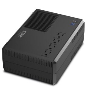 No break CDP RUPR604 600va / 300w