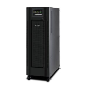 Ups CDP UPO33-30HFAX 30kva/30kw pf 1.0 online ups 3f hf - lcd ul 208/208 vac