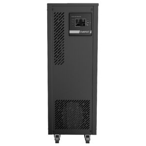 COMPLET UPS SIGNAL 6KVA.UPS-1-095.ON LINE 220V - Gabinete Torre. Incluye baterías. Garantía de 24 meses