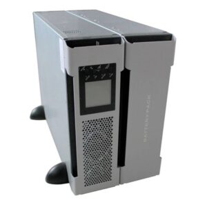 UPS COMPLET MAR 10 G /10 KVA UPS-1-064 - Incluye baterías. Garantía de 24 meses