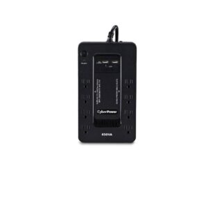 Nobreak SX650U CyberPower