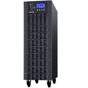 CyberPower HSTP3T10K100P5M UPS OnLine Doble conversión Trifasico 10KVA 10000VA/ 10000W