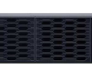CyberPower CP2000PFCRM2U UPS 2000VA / 1200W - Onda senoidal, Regulador Automático de Voltaje (AVR).Garantía 3 años incluye batería.