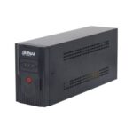 Dahua Technology Nobreak dahua DH-PFM350-360-A 600va 360 w 4 salidas nb