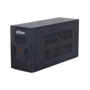 Dahua Technology UPS DAHUA 1500VA DH-PFM350-900-A NB 6 salidas