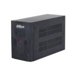 Dahua Technology DAHUA UPS 1200VA/720W DH-PFM350-720-A NB 6 salidas