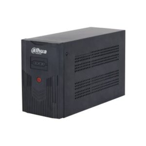 Dahua Technology DAHUA UPS 1200VA/720W DH-PFM350-720-A NB 6 salidas