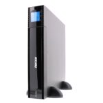 UPS Doble Conversión en Línea FORZA FDC-1511RUL Capacidad de 1500VA/1350W