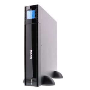 UPS Doble Conversión en Línea FORZA FDC-1511RUL Capacidad de 1500VA/1350W