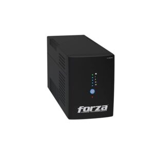 FORZA NT-1801PRO UPS interactiva 1800VA/900W - 10 slds, RJ45, torre comp-120V
