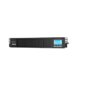 FORZA FSI-3011RUL UPS Inteligente 3000VA/2700W - 7 salidas, Interactiva Onda Sinusoidal Pura, Bastidor/Torre, UL-120V