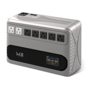 No Break Interactivo SKE Energy GF400 400va/240w