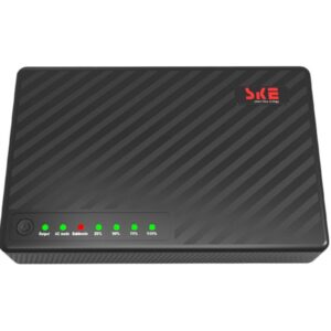 Mini dc ups SKE POE-30N 30w