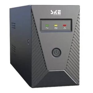 No BreakSKE Energy GS800 Carcasa Metal