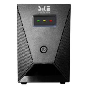No Break SKE Energy GS1200 Carcasa Metal