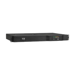 TRIPP-LITE UPS SmartPro - Tripp Lite, Modelo SMART750RM1U, UPS interactivo de 0.75kVA / 750VA / 600W