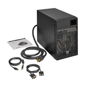 TRIPP-LITE SmartOnLine - Tripp Lite, Modelo SU3000XLCD