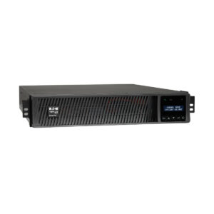 TRIPP-LITE UPS Interactivo SmartPro 120V 1000VA 1000W 8 Tomacorrientes - Rack Torre SMART1000RMXL2U